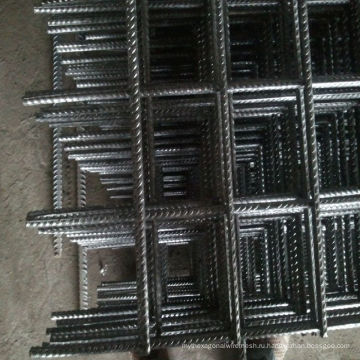 Бетон 6x6 стальная сварная сетка